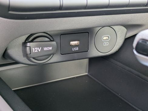 New 2026 Hyundai Elantra SE image 27