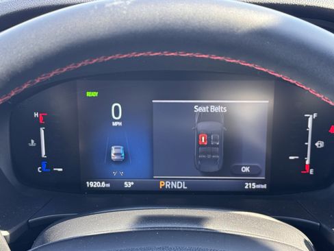 New 2026 Ford Escape ST-Line Select image 14