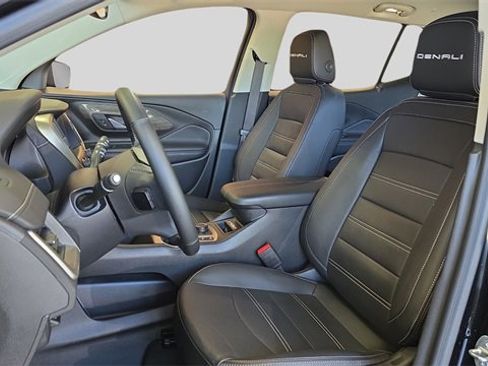 Used 2023 GMC Terrain Denali image 7
