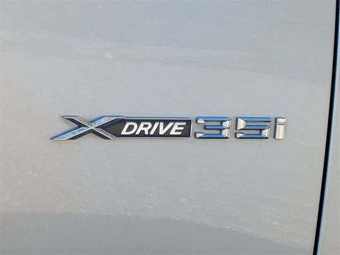 Used 2014 BMW X3 xDrive35i image 14