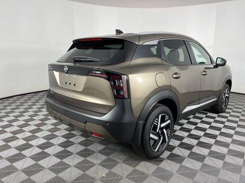 New 2026 Nissan Kicks SV w/ SV Premium Package image 10
