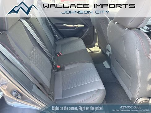 Used 2026 Subaru Impreza 2.0i Sport AWD/4WD image 41