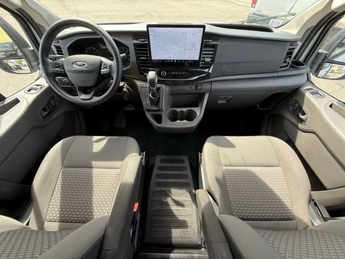 Used 2024 Ford Transit 350 XLT RWD image 14