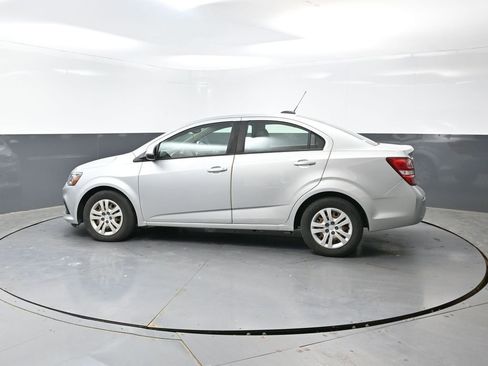 Used 2019 Chevrolet Sonic LS FWD image 11