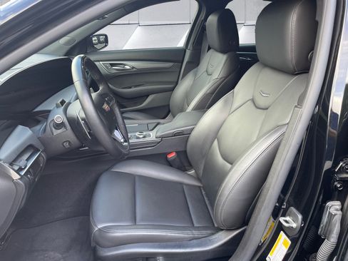 Used 2025 Cadillac CT5 Premium Luxury w/ Sun And Sound Package AWD/4WD image 27