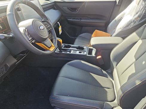 New 2026 Subaru Outback Wilderness AWD/4WD image 18