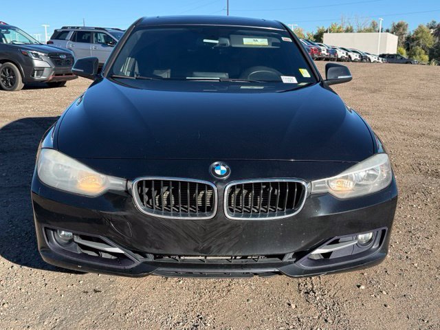 Used 2014 BMW 328i xDrive Sedan AWD/4WD image 8