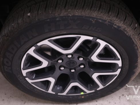 New 2026 RAM 1500 Laramie image 30