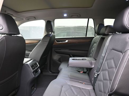 New 2026 Volkswagen Atlas SE image 21