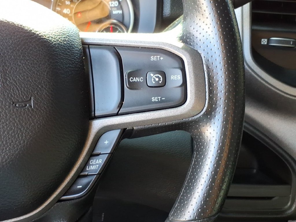 Used 2024 RAM 3500 Tradesman AWD/4WD image 18