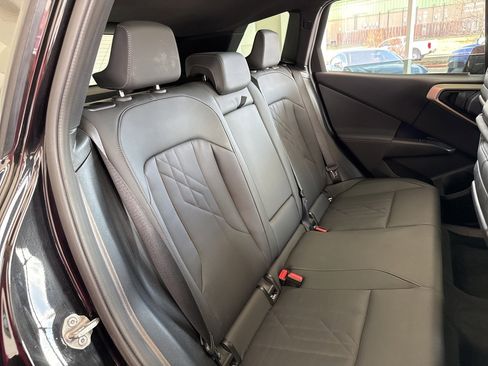 Used 2025 BMW X3 xDrive30i w/ Premium Package image 45