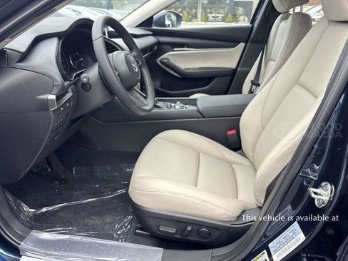 New 2026 MAZDA MAZDA3 2.5 S Sedan w/ Preferred Pkg image 19