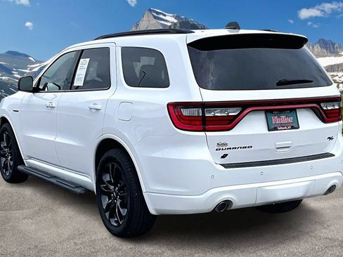 Used 2024 Dodge Durango R/T AWD/4WD image 13