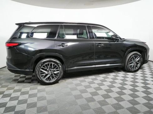 Used 2025 Lexus TX 350 AWD image 2