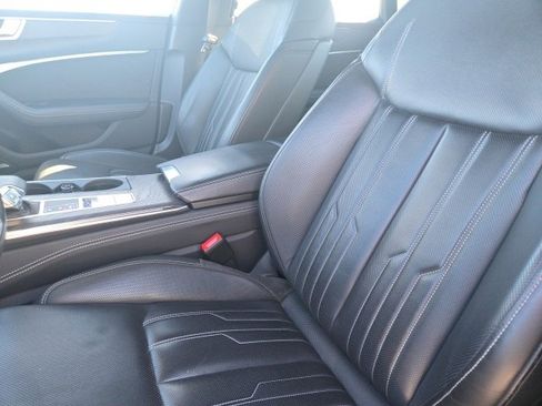 Used 2020 Audi S7 Prestige image 8