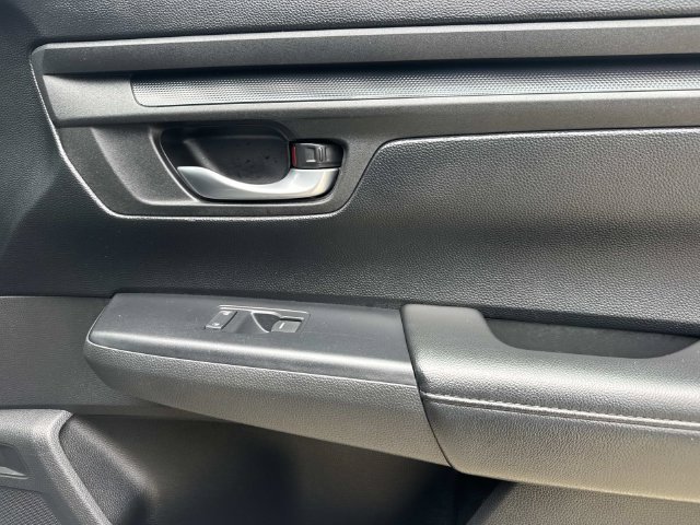 Certified 2024 Honda CR-V LX image 14