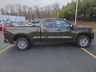 Certified 2023 Chevrolet Silverado 1500 LT video 2