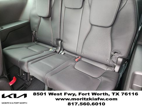New 2026 Kia Carnival SX Prestige FWD image 21