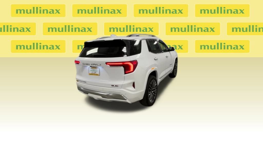 New 2026 GMC Terrain Denali AWD/4WD image 43