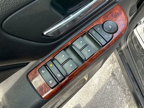 Used 2011 Chevrolet Silverado 1500 LTZ w/ LTZ Plus Package image 18