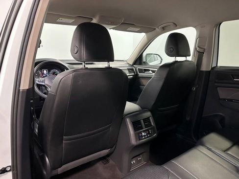 Used 2021 Volkswagen Atlas SE image 74