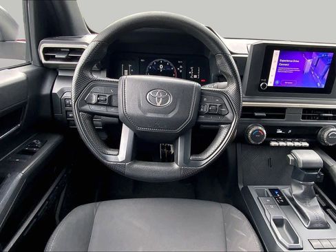 Certified 2025 Toyota Tacoma SR RWD image 5