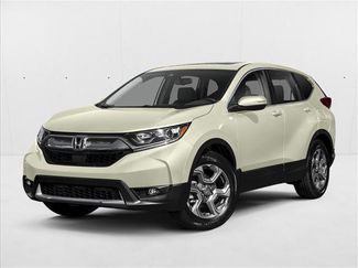 Used 2018 Honda CR-V EX-L video 1