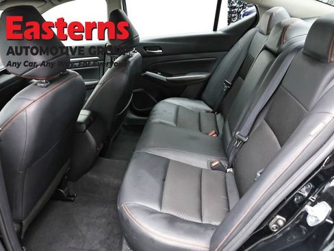 Used 2024 Nissan Altima 2.5 SR FWD image 21