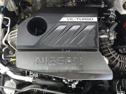 Used 2025 Nissan Rogue SV image 19