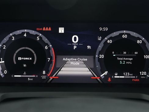 New 2026 Toyota Tacoma TRD Sport RWD image 17