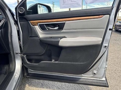 Used 2018 Honda CR-V EX-L image 29