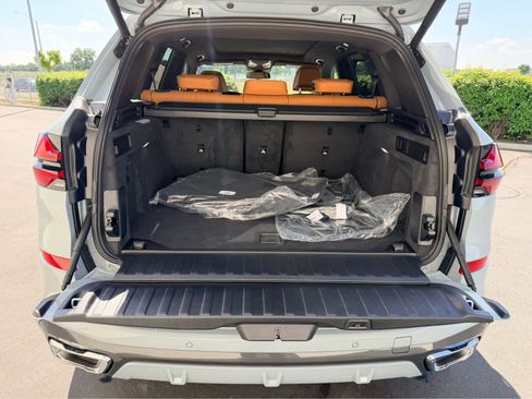 New 2026 BMW X5 xDrive40i image 5