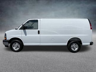 New 2025 Chevrolet Express 2500 w/ Driver Convenience Package video 2