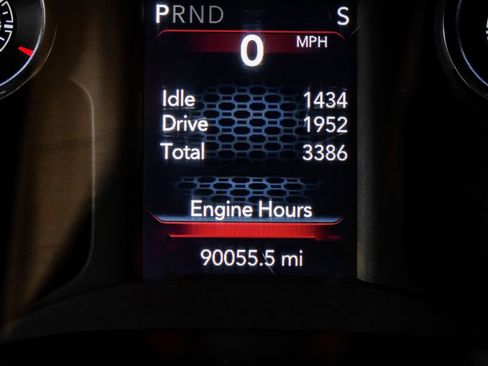 Used 2024 RAM 3500 Tradesman w/ Chrome Appearance Group image 20