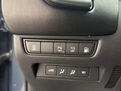 New 2026 MAZDA CX-50 AWD 2.5 Hybrid w/ Weather Package image 31