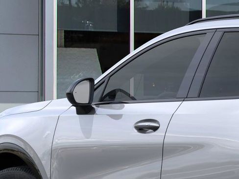 New 2026 Buick Envision Sport Touring AWD/4WD image 12