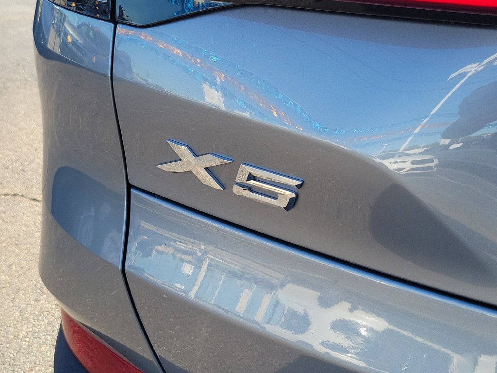 Used 2026 BMW X5 xDrive40i AWD/4WD image 10