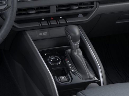 New 2026 Chevrolet Colorado W/T image 23