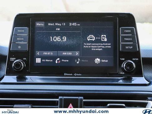 Used 2021 Kia Seltos S FWD image 13
