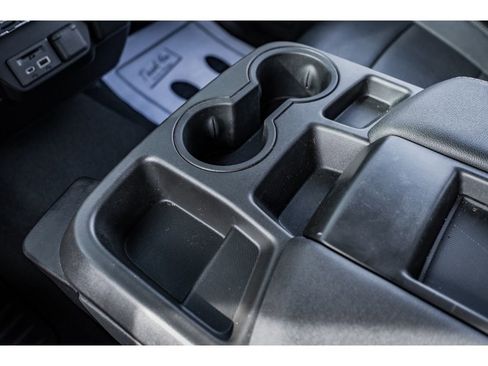 Used 2023 Chevrolet Silverado 2500 LTZ AWD/4WD image 16