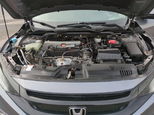 Used 2019 Honda Civic LX image 23
