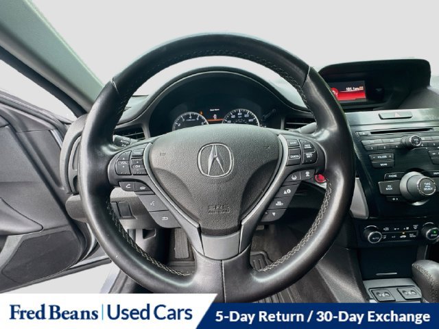 Used 2022 Acura ILX FWD image 15