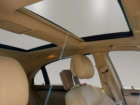 Used 2011 Mercedes-Benz S 550 4MATIC w/ Sport Pkg image 14