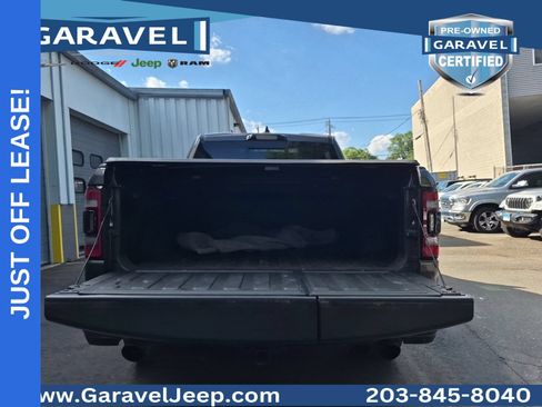 Used 2023 RAM 1500 Limited AWD/4WD image 19