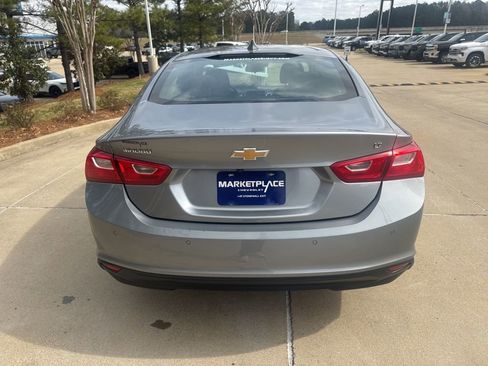 Used 2024 Chevrolet Malibu LT image 6