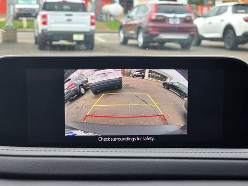 Used 2022 MAZDA CX-30 AWD 2.5 S w/ Select Package image 13