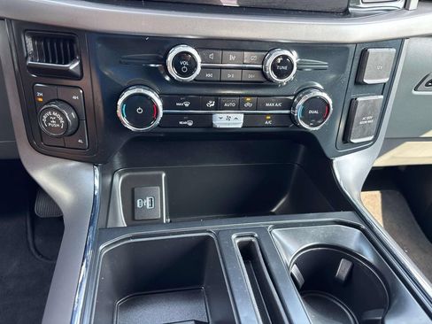 Used 2024 Ford F150 XLT w/ Mobile Office Package AWD/4WD image 28