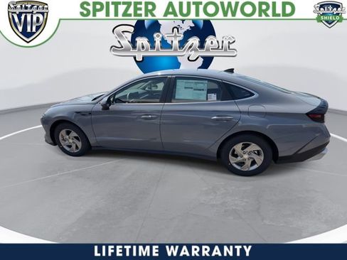 New 2026 Hyundai Sonata SE FWD image 6