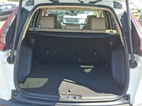 Used 2020 Honda CR-V EX-L image 30