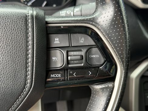 Used 2023 Toyota Tundra SR5 RWD image 17